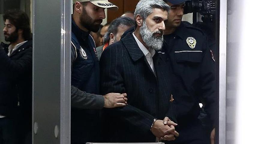 Furkan Vakfı kurucusu Alparslan Kuytul'a 20 yıl hapis istemiyle yeni dava