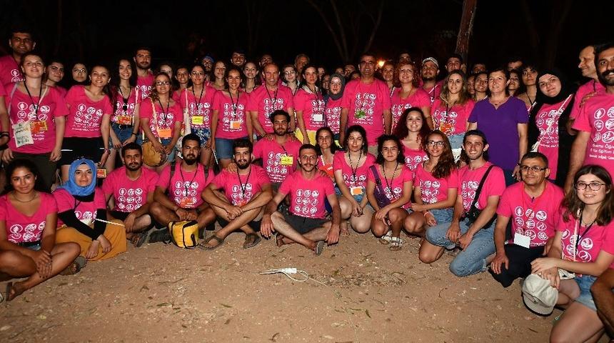 Soyer: “Ekmeği büyüten demokrasidir”