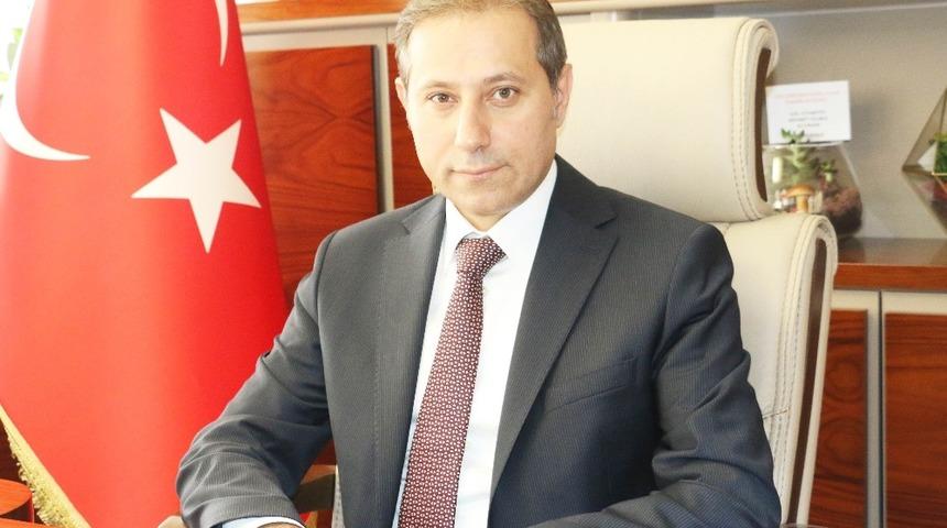 Başkan Karabacak 24 Temmuz Gazeteciler ve Basın Bayramını kutladı