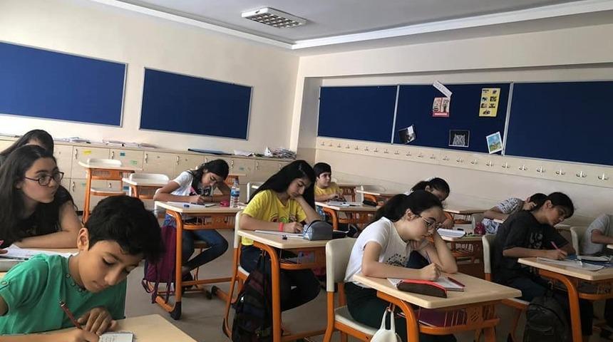 Öğrencilere ücretsiz tercih merkezi hizmeti