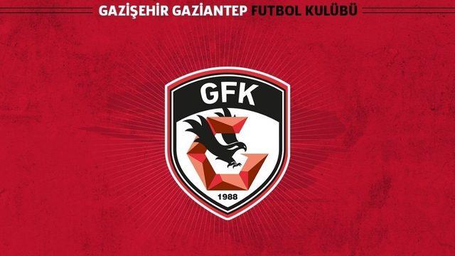 Gazişehir Gaziantep’te 6 futbolcu ile yollar ayrıldı