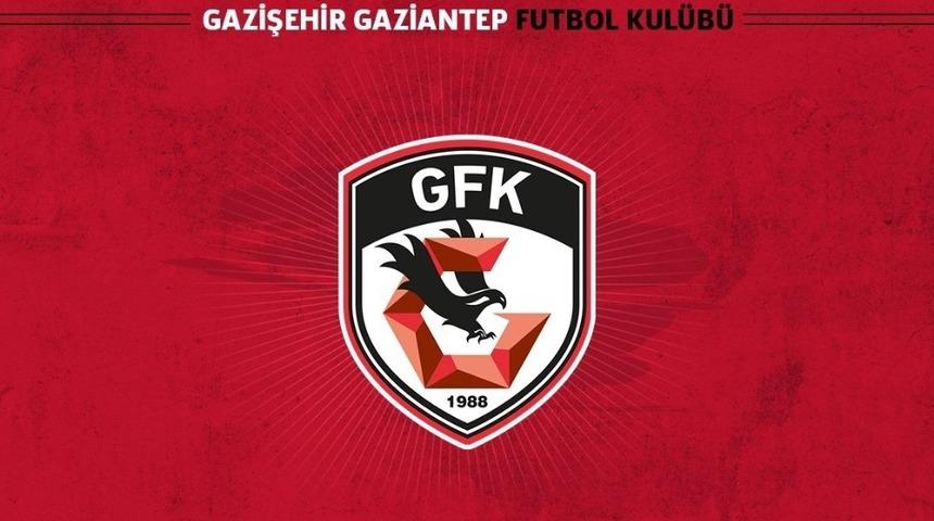 Gazişehir Gaziantep&rsquo;te 6 futbolcu ile yollar ayrıldı