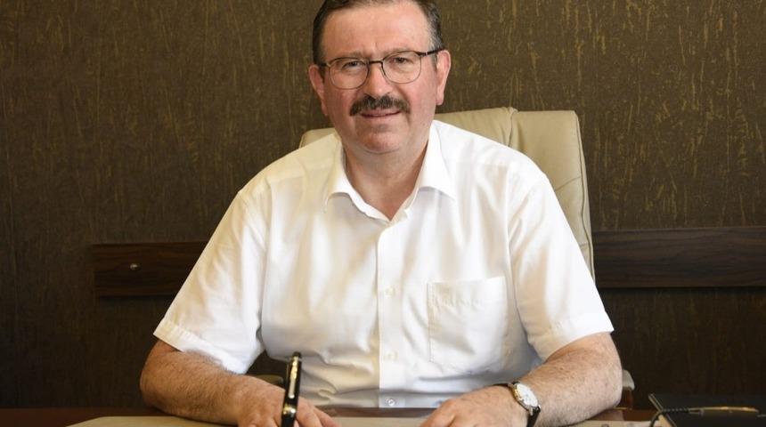 B&uuml;y&uuml;kşehirden &rsquo;dolandırıcılık&rsquo; uyarısı