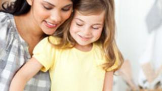 Çocuklarınızla Anlaşma İmzalayın