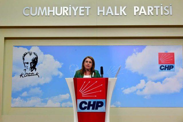 CHP'li Karaca: Sel felaketinden 2 gün önce verdiğimiz önerge reddedildi