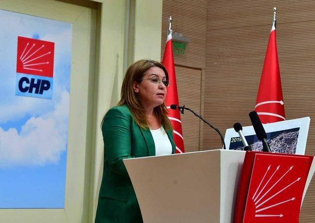 CHP'li Karaca: Sel felaketinden 2 gün önce verdiğimiz önerge reddedildi