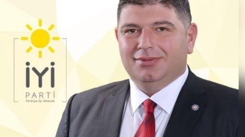 İYİ Partili Parlak&rsquo;ın Basın Bayramı mesajı