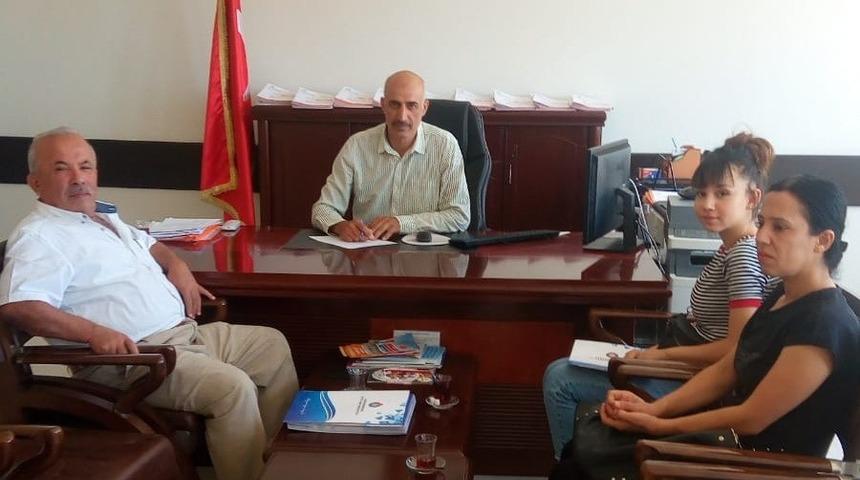 Adıyaman&rsquo;da 8 noktada tercih danışmanlığı hizmeti veriliyor