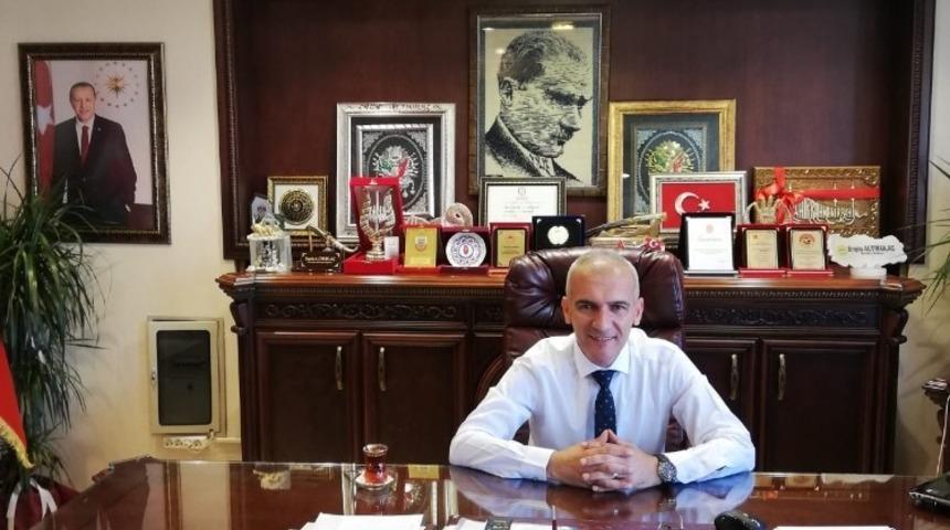 Devrekani, Trakya b&ouml;lgesine Kurbanlık hayvan sevkiyatına hazır