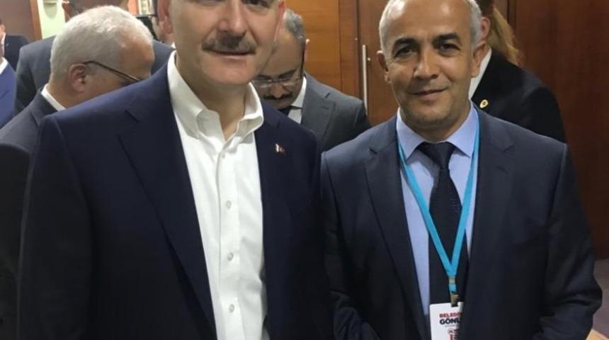 &Ccedil;aldıran&rsquo;a spor kompleksi m&uuml;jdesi