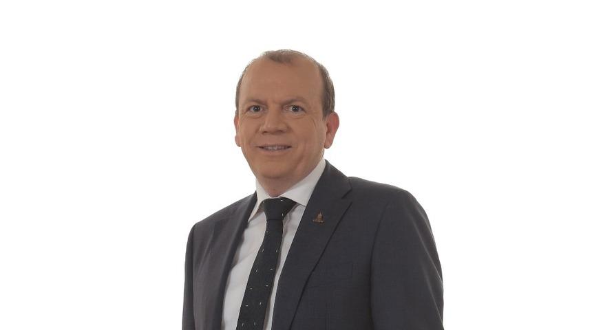 BTB Başkanı Matlı&rsquo;dan Basın Bayramı mesajı