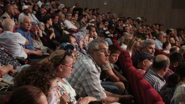 İntepe Projesi’nde kura çekimi yapıldı G1