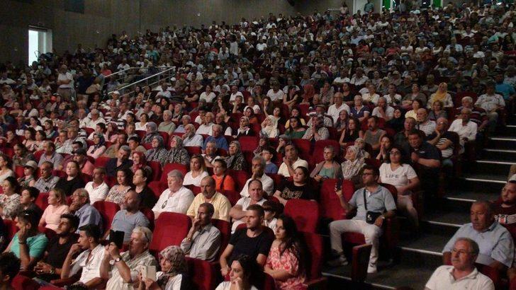 İntepe Projesi’nde kura çekimi yapıldı G4