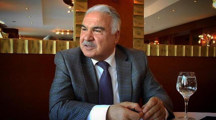 Malatyalı iş adamı Şaban Ta&ccedil;yıldız vefat etti