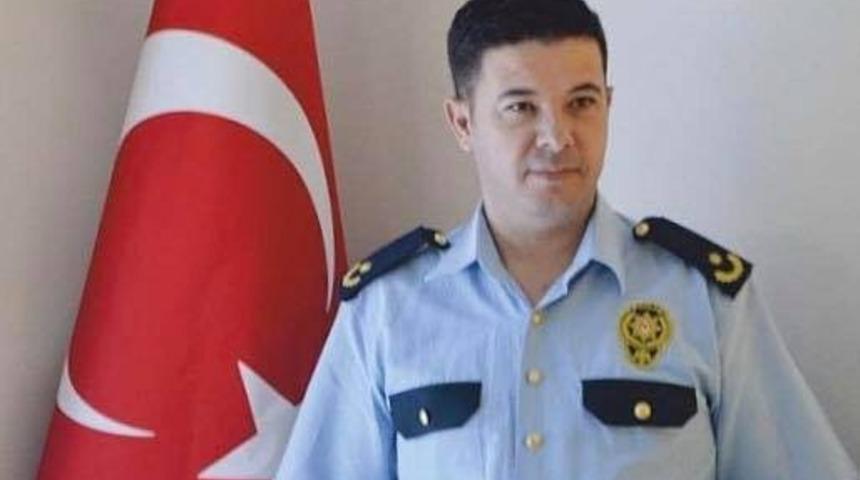 Eski emniyet m&uuml;d&uuml;r&uuml; serbest bırakıldı