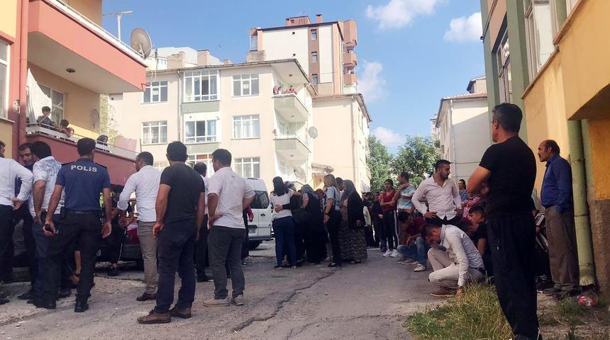 2 gün önce evlenmişlerdi! Eşi banyoda bu halde buldu