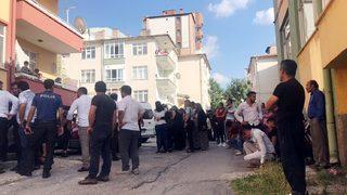 2 gün önce evlenmişlerdi! Eşi banyoda bu halde buldu