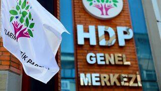 HDP için kritik günler! Kapatma davasında yeni gelişme: 'Seçim' talebi karara bağlanıyor