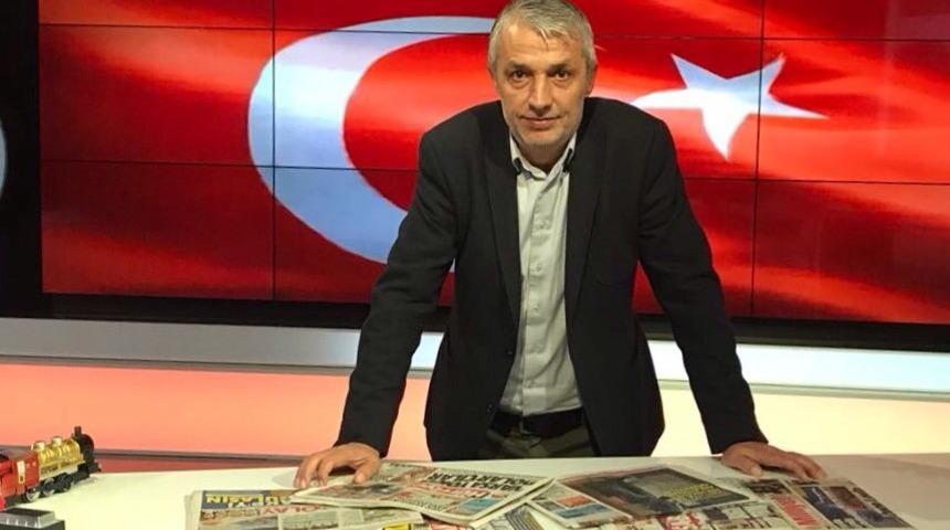 KGC Başkanı Kaya, “Özgür ve tarafsız basın hepimizin güvencesidir”