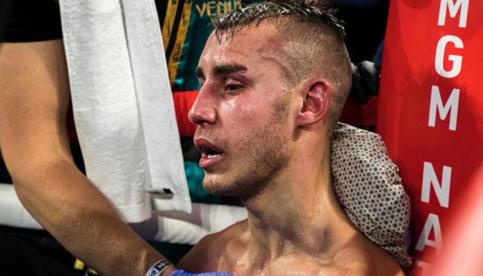 Rus boksör Maxim Dadashev maçtan 4 gün sonra hayatını kaybetti