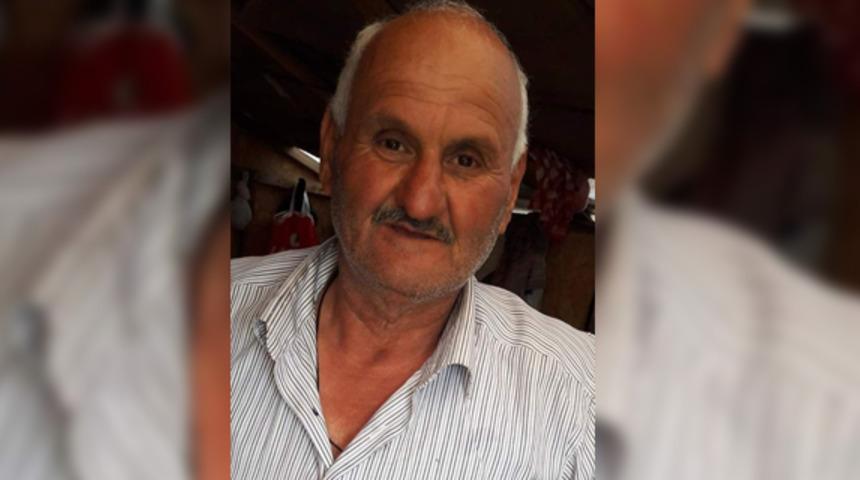 Tacizciyi baltayla öldürüp, kolonya ile varilde yakan kadın tutuklandı