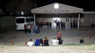 16 yaşındaki damat düğününde öldürüldü! Yakınları sinir krizi geçirdi!