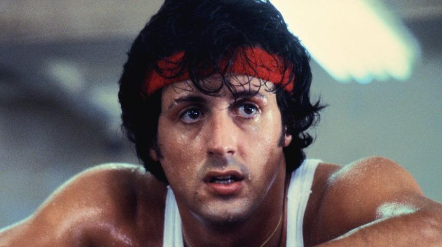 Sylvester Stallone, Rocky filmi üzerindeki hakları ile ilgili ilk kez konuştu: Çok sinirliyim