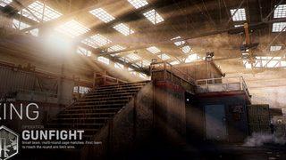 Call of Duty: Modern Warfare'in Gunfight Modu Ortaya Çıktı