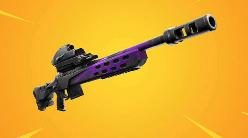 Fortnite v9.41 İçerik Güncellemesi Yayınlandı