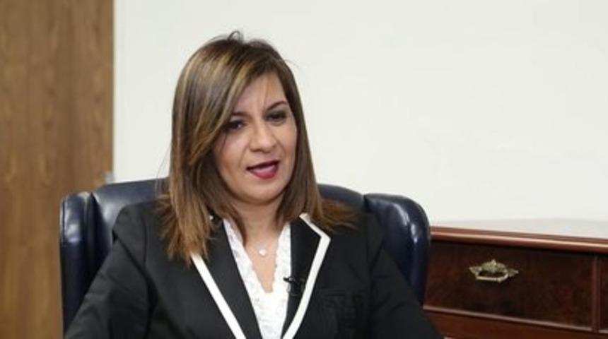 Kanada'da büyük skandal! Mısırlı Bakan muhalifleri doğrayarak öldürmekle tehdit etti!