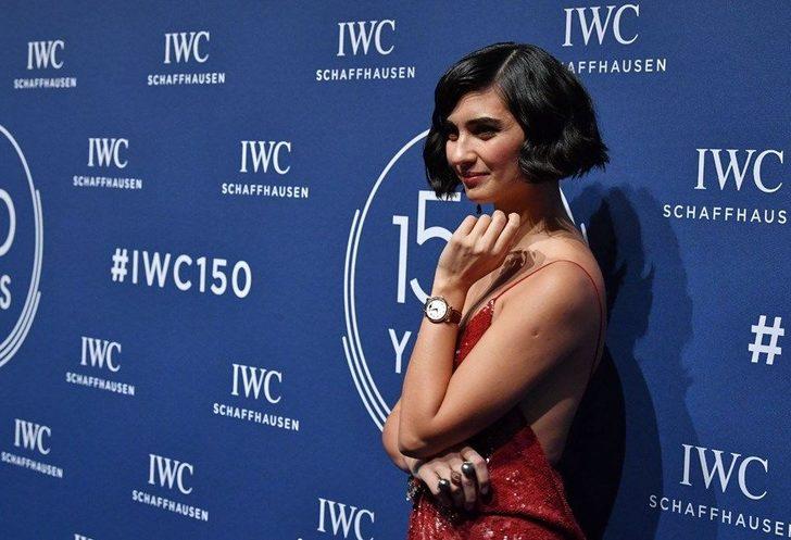 Tuba Büyüküstün'den Ottoman Rising açıklaması G1