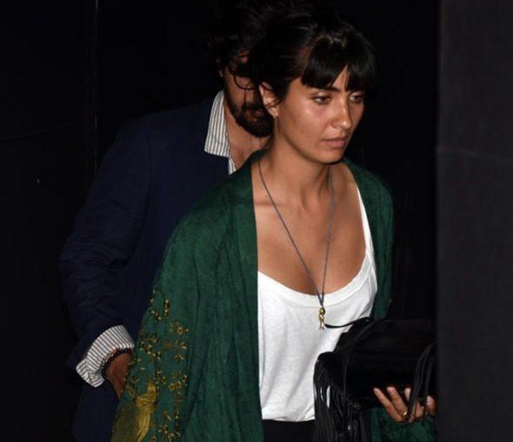 Tuba Büyüküstün'den Ottoman Rising açıklaması G2