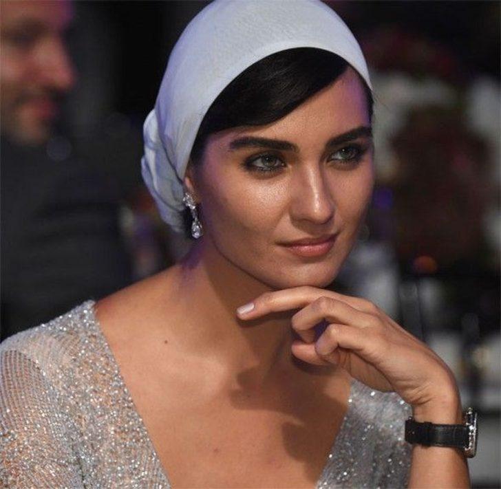 Tuba Büyüküstün'den Ottoman Rising açıklaması G3