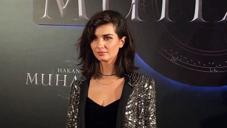 Tuba Büyüküstün'den Ottoman Rising açıklaması G5