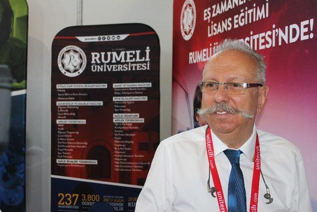 Prof. Dr. Oğuz Özyaral’dan YKS tercihlerine ilişkin uyarılar