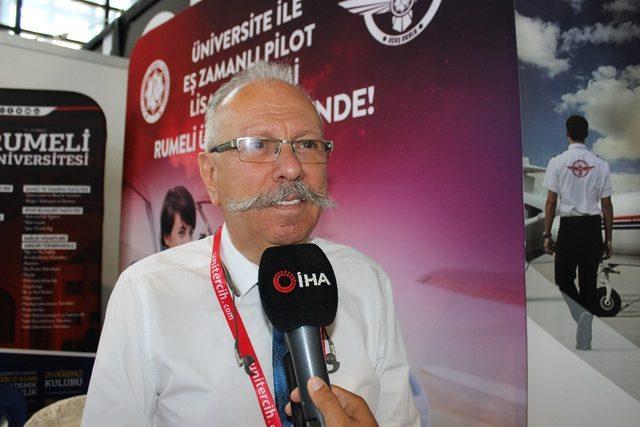 Prof. Dr. Oğuz Özyaral’dan YKS tercihlerine ilişkin uyarılar