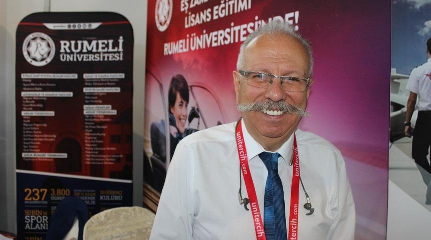 Prof. Dr. Oğuz Özyaral’dan YKS tercihlerine ilişkin uyarılar