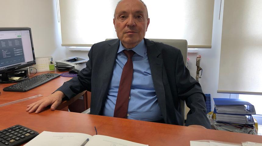 Prof. Dr. Birkan: Türkiye’nin rekabet avantajı olan bir numaralı sektörü turizm