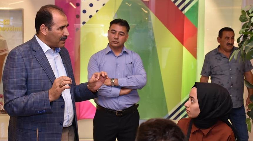 YKS tercih danışmanlığı komisyonları oluşturuldu