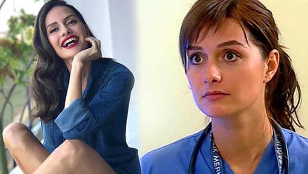 Yasemin &Ouml;zilhan'dan beğeni toplayan makyajsız poz