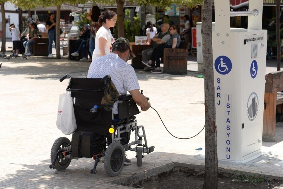 Altındağ&rsquo;da ilkler yaşanıyor
