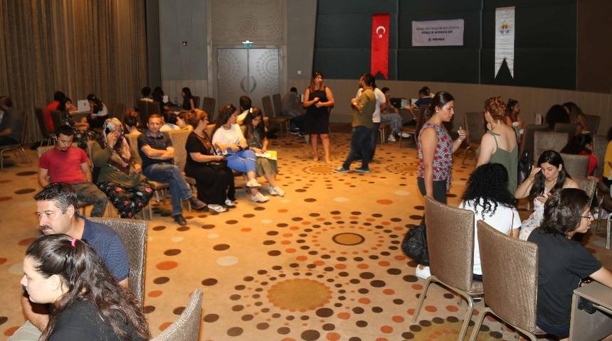 B&uuml;y&uuml;kşehir&rsquo;den &ouml;ğrencilere doğru tercih hizmeti