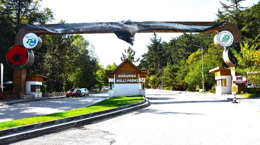 Kızılcahamam T&uuml;rkiye ikincisi oldu