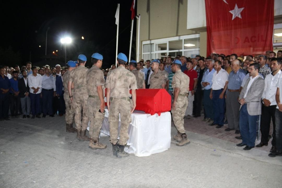 Bitlis&rsquo;teki trafik kazası