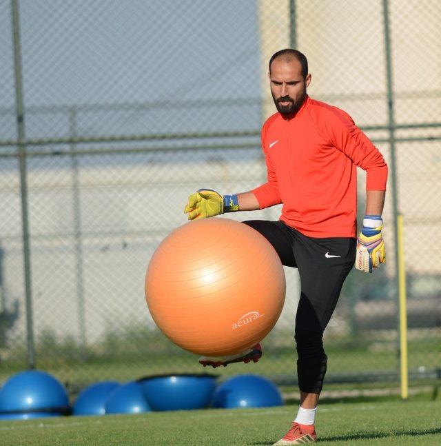 Manisa BBSK’da yüksek tempo