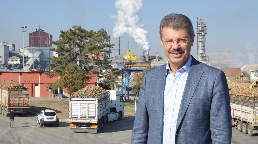 H&uuml;seyin Akay: &ldquo;Halkın haber alma ve bilgi edinme ihtiyacını karşılayan basın kuruluşlarımızın, sorumluluk &uuml;stlenmesi b&uuml;y&uuml;k &ouml;nem taşımaktadır&rdquo;