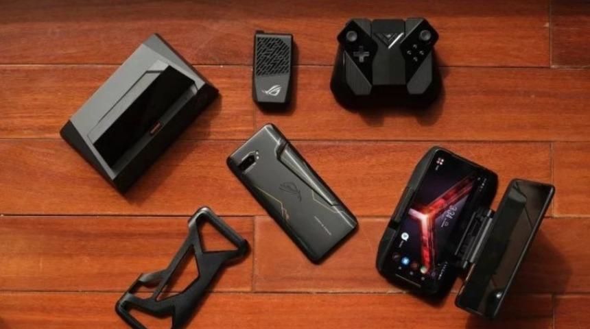 Asus ROG Phone 2 hakkında bilmeniz gerekenler