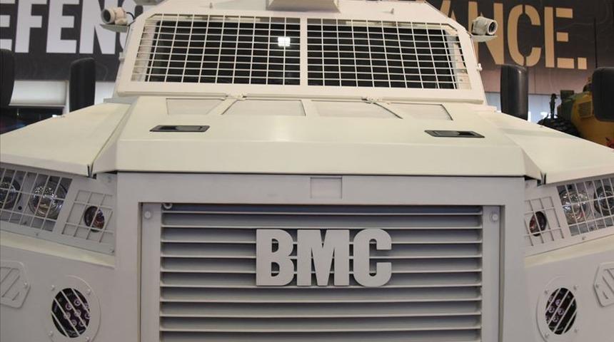  BMC rekor artışla devler listesinde
