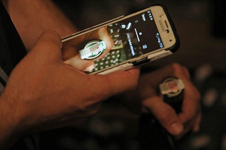 Adana'da 'sahte içki' operasyonu! 12 kişi hayatını kaybetmişti G3