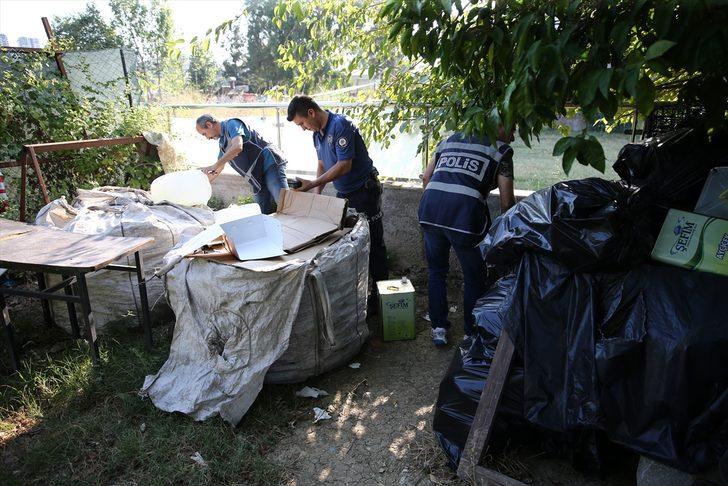 Adana'da 'sahte içki' operasyonu! 12 kişi hayatını kaybetmişti G5